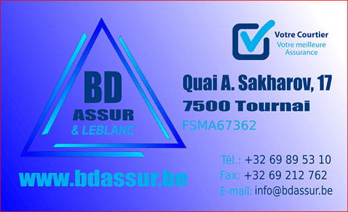 BD Assur Sponsor